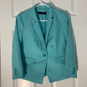 The Limited Women's Suit Jacket
